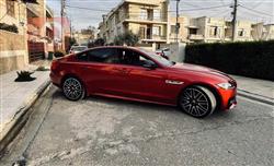 جاكوار XF